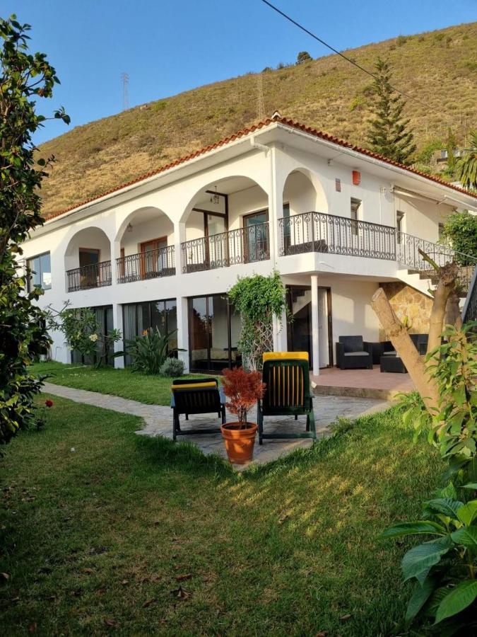 Villa La Casa de Lucy&Karin La Orotava Exterior foto